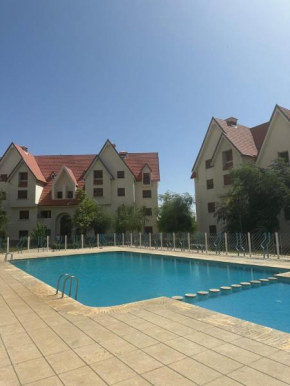 IFRANE